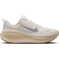 Men's Vomero Plus Running Shoes Sail / Coconut Milk / Light Khaki / Metallic Silver