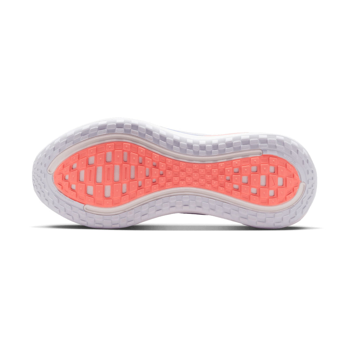Men's Vomero Plus Running Shoes White / Atomic Pink / Racer Blue / Black