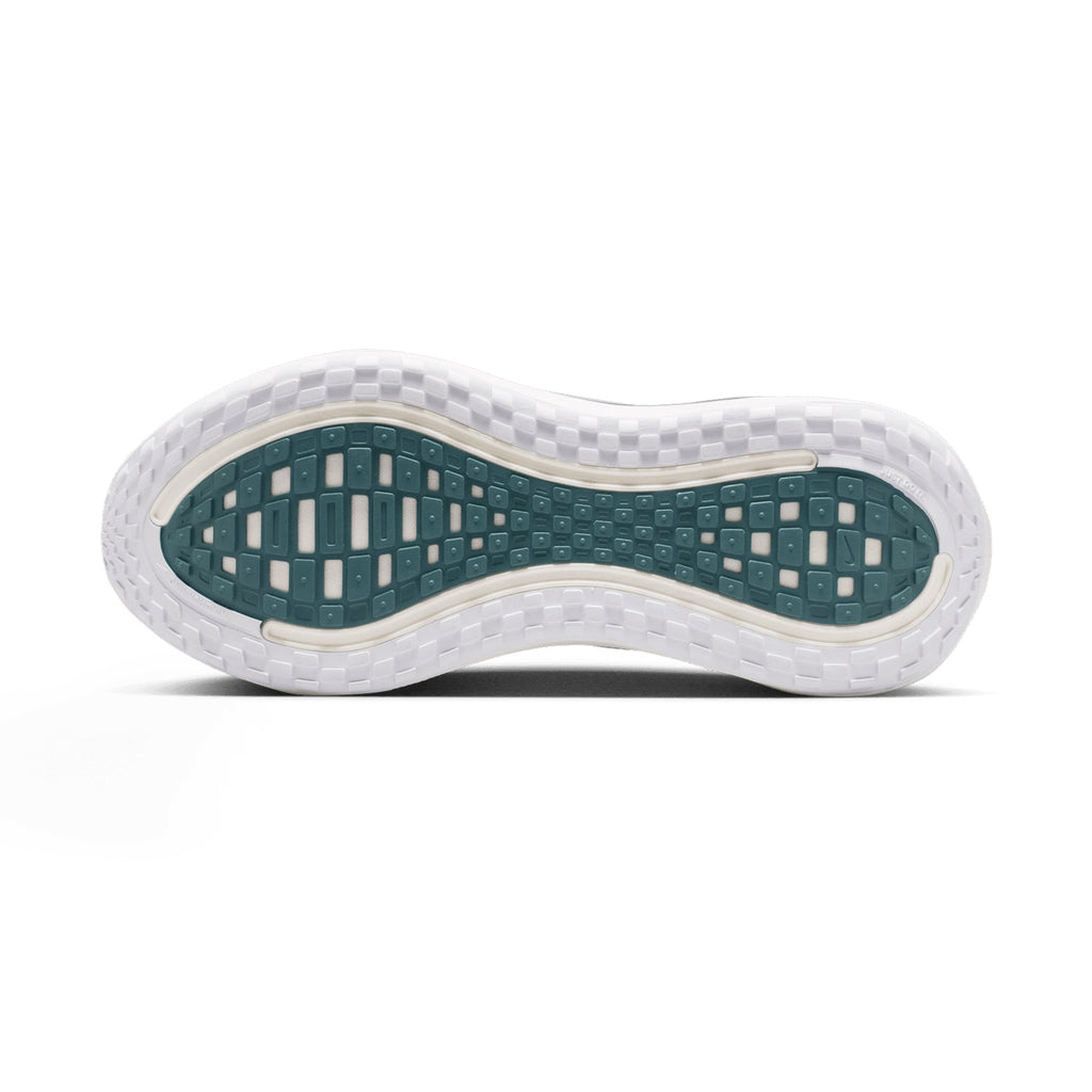 Men's Vomero Plus Running Shoes White / Black / Mineral Slate / Hyper Pink