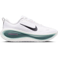 Men's Vomero Plus Running Shoes White / Black / Mineral Slate / Hyper Pink
