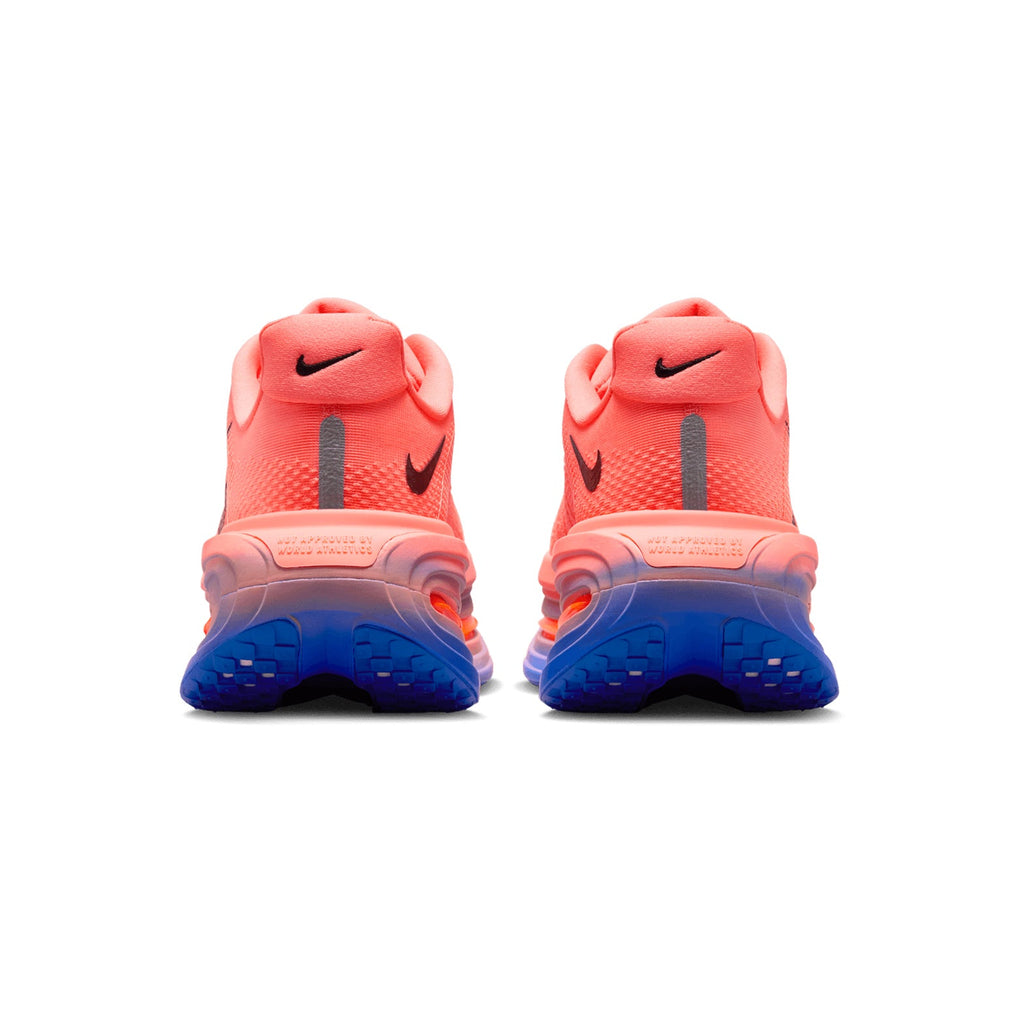 Men's Vomero Premium Running Shoes Atomic Pink / Racer Blue