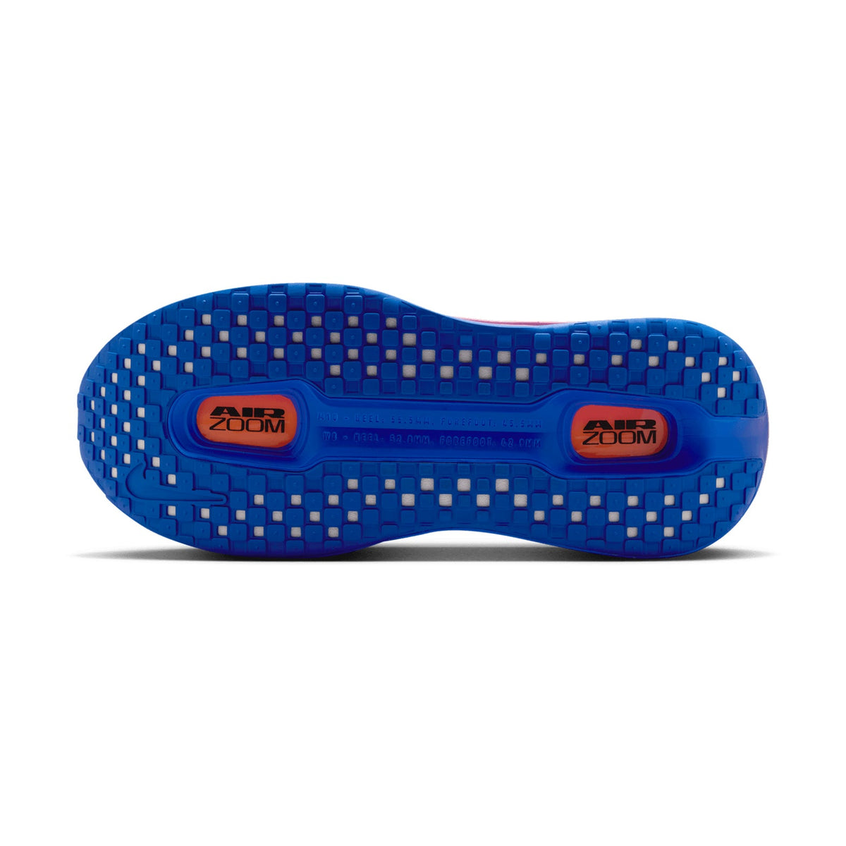 Men's Vomero Premium Running Shoes Atomic Pink / Racer Blue