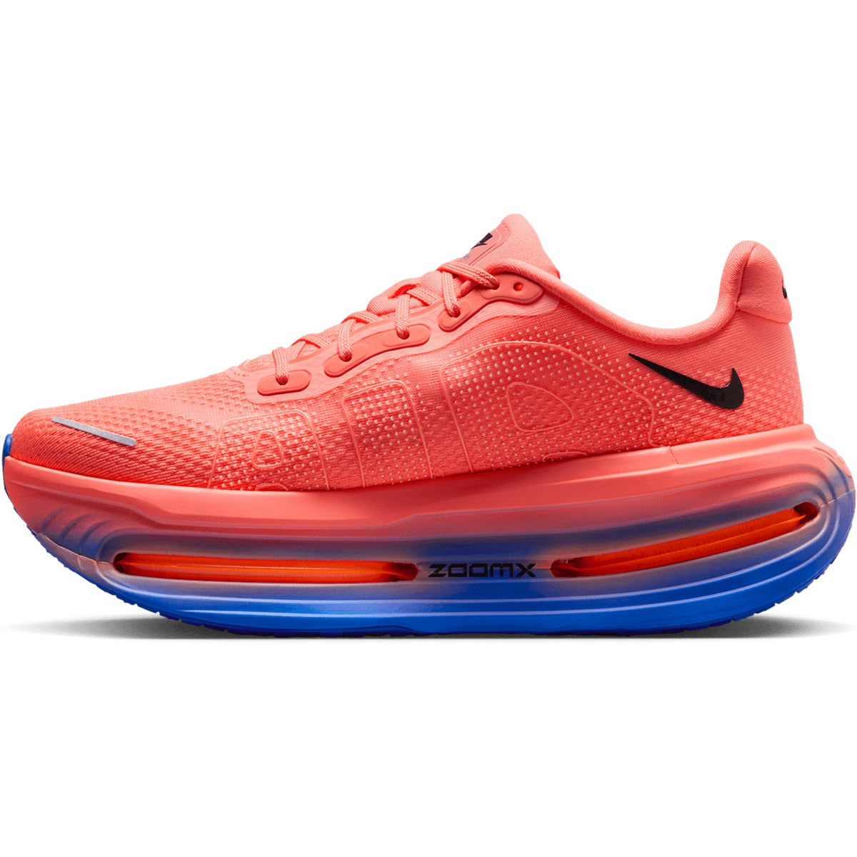 Men's Vomero Premium Running Shoes Atomic Pink / Racer Blue