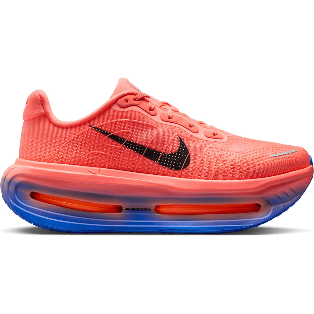 Men's Vomero Premium Running Shoes Atomic Pink / Racer Blue