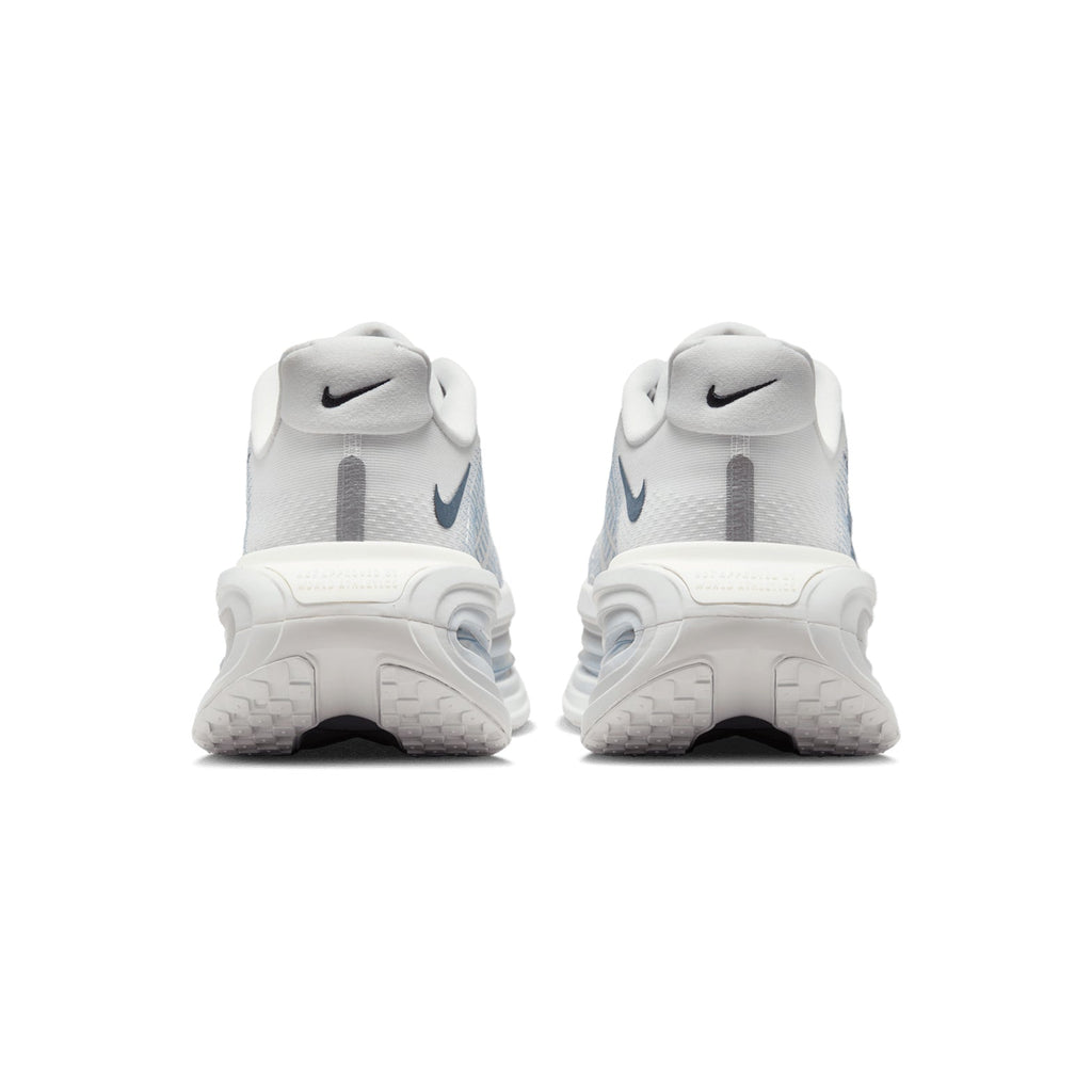 Men's Vomero Premium Running Shoes Off-White / Grey Fog / Wolf Grey / Dark Obsidian