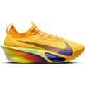 Men's Alphafly 3 Running Shoes Laser Orange / Citron Pulse / Volt Ice / Indigo Burst