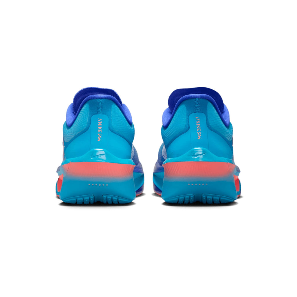 Men's Zoom Fly 6 Running Shoes Racer Blue / Blue Lightning / Atomic Pink / White