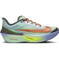 Men's Zoom Fly 6 Running Shoes Steam / Frosted Spruce / Purple Fade / Rugged Orange