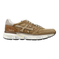 Premiata Mick-7712 Men Brown suede