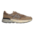 Premiata Mick0.1-8437 Men Cognac