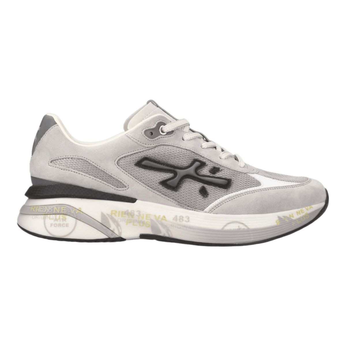 Premiata Moerun Italian Premium Sneakers Moerun-7304