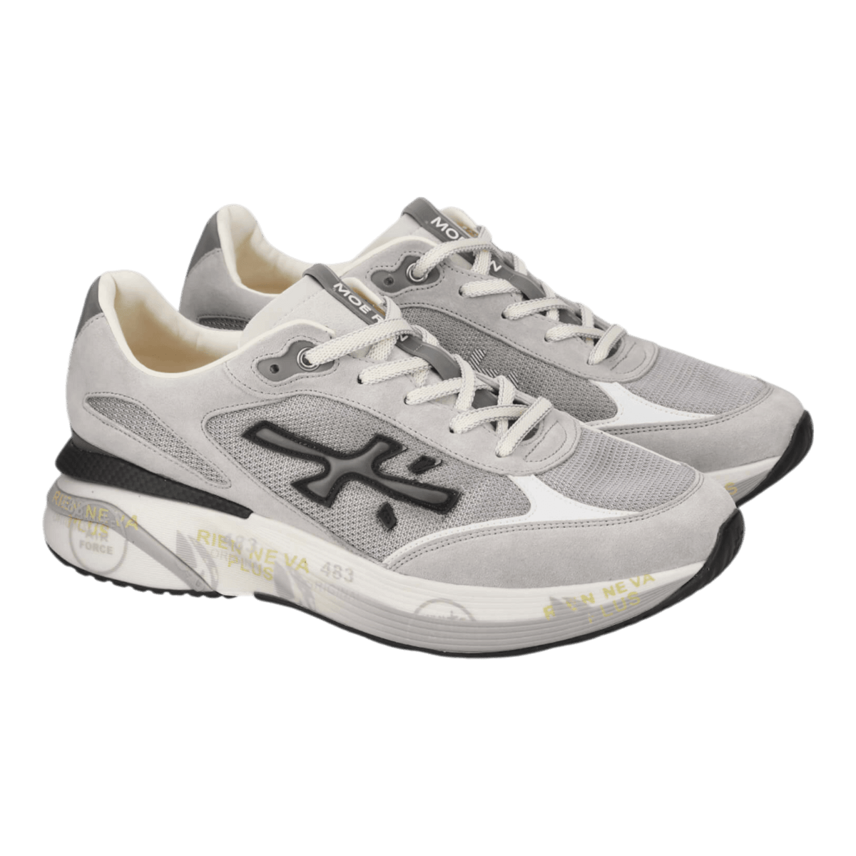 Premiata Moerun Italian Premium Sneakers Moerun-7304