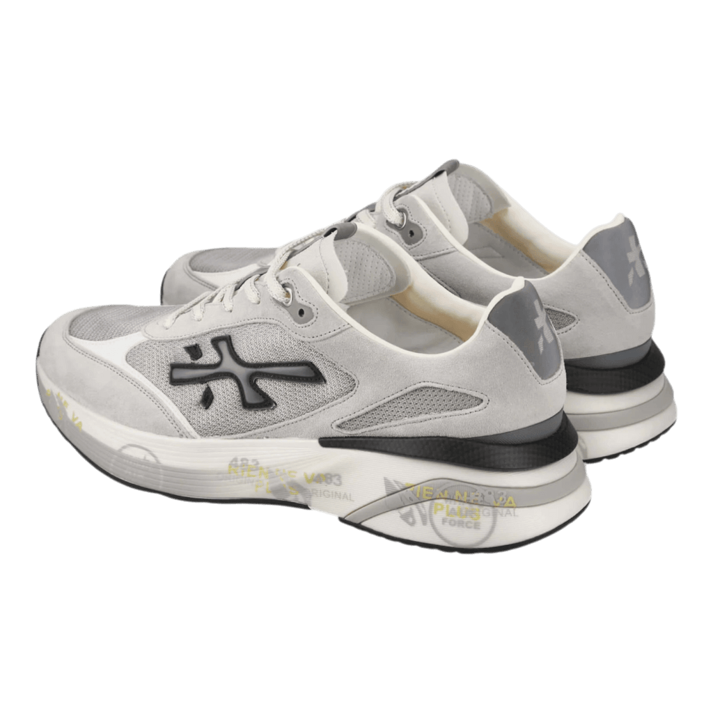 Premiata Moerun Italian Premium Sneakers Moerun-7304