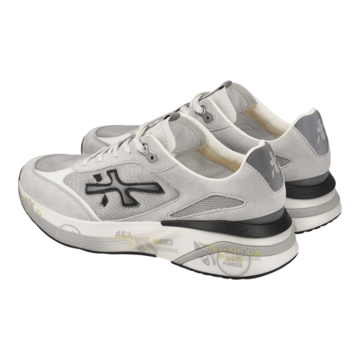 Premiata Moerun Italian Premium Sneakers Moerun-7304