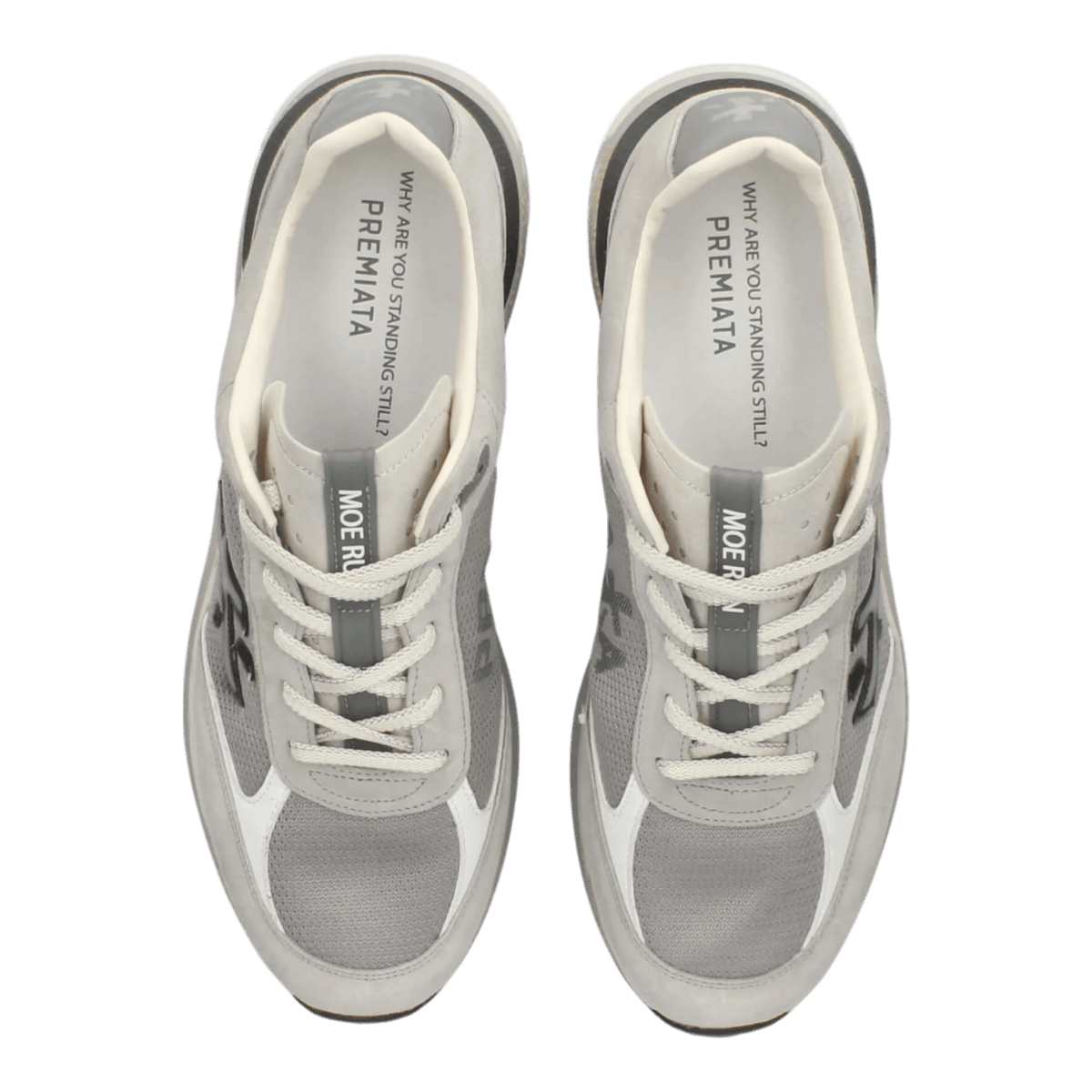 Premiata Moerun Italian Premium Sneakers Moerun-7304