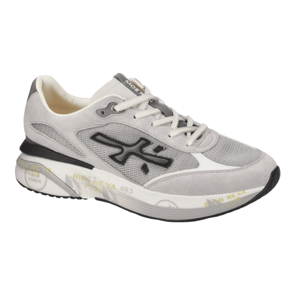 Premiata Moerun Italian Premium Sneakers Moerun-7304