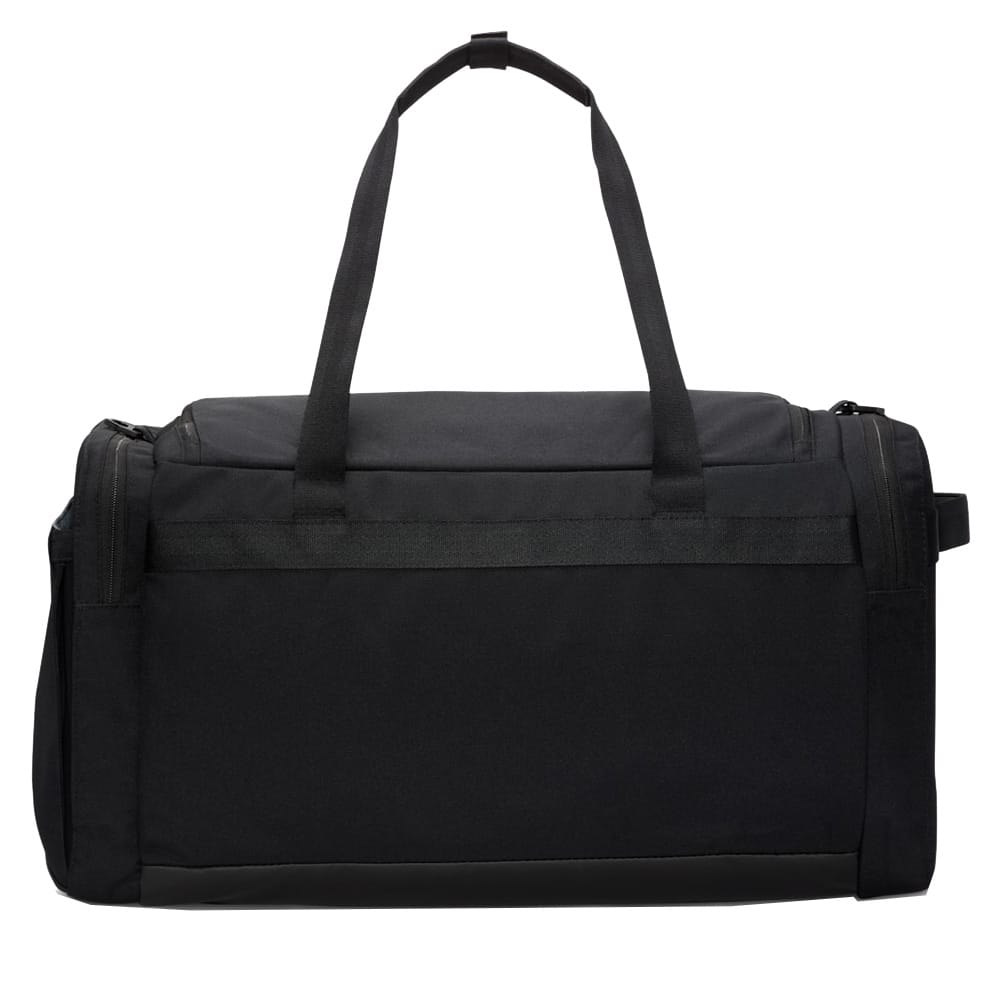 Nike Utility Power Duffel Bag - Black/Black/White