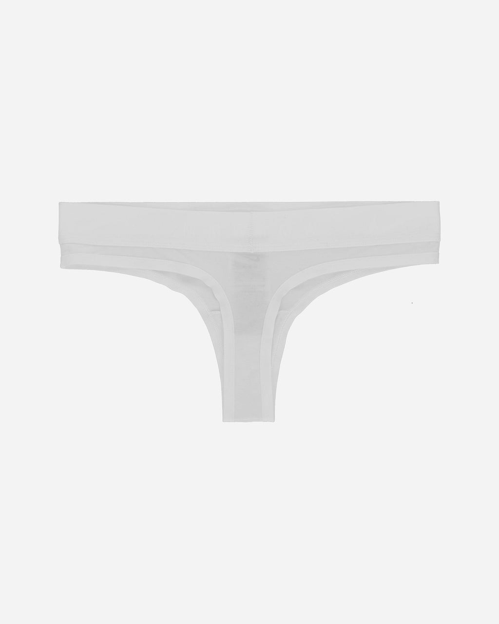 MMW Underwear White