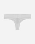 MMW Underwear White