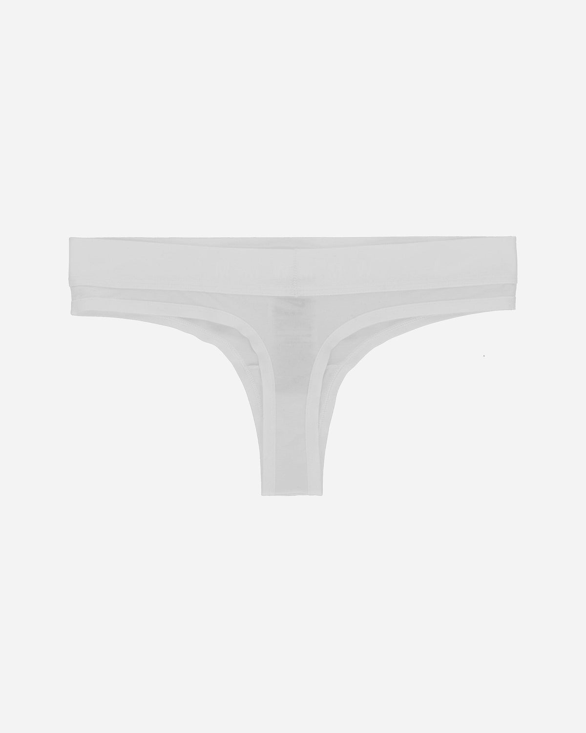 MMW Underwear White