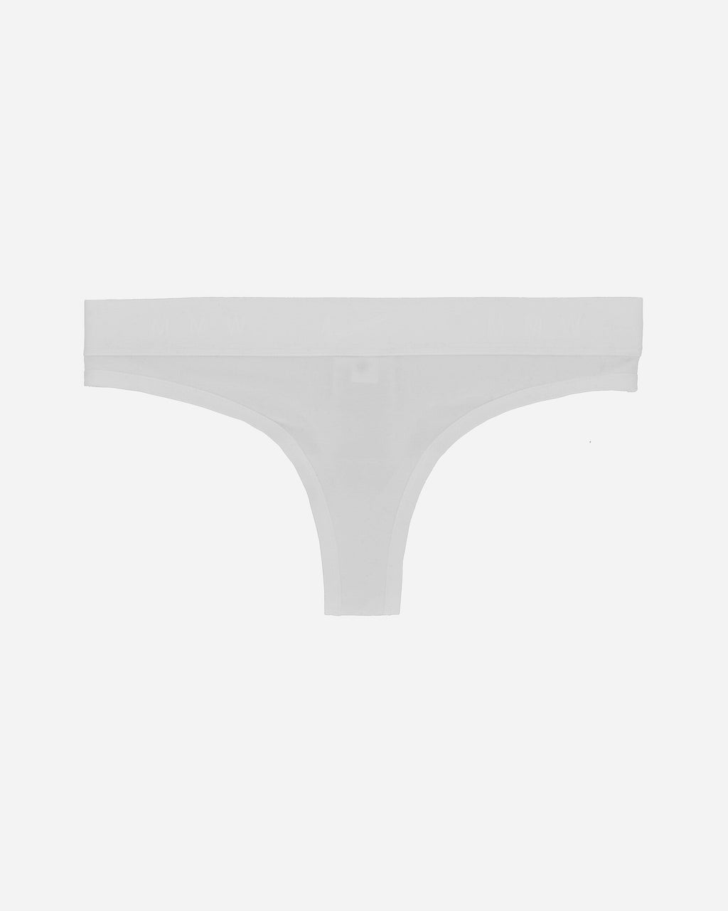 MMW Underwear White