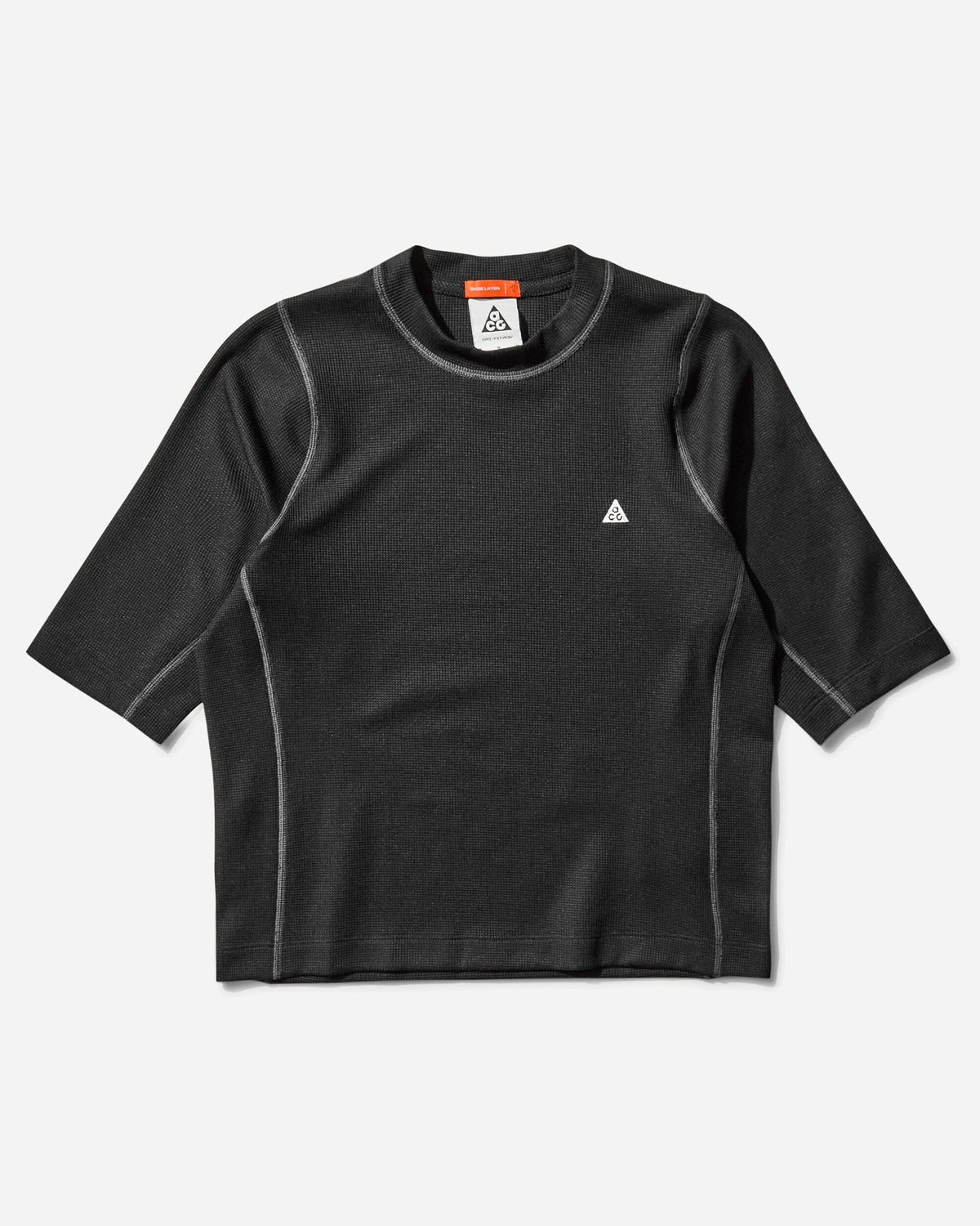Women's ACG 'Chinati' Dri-FIT ADV T-Shirt Black / Anthracite