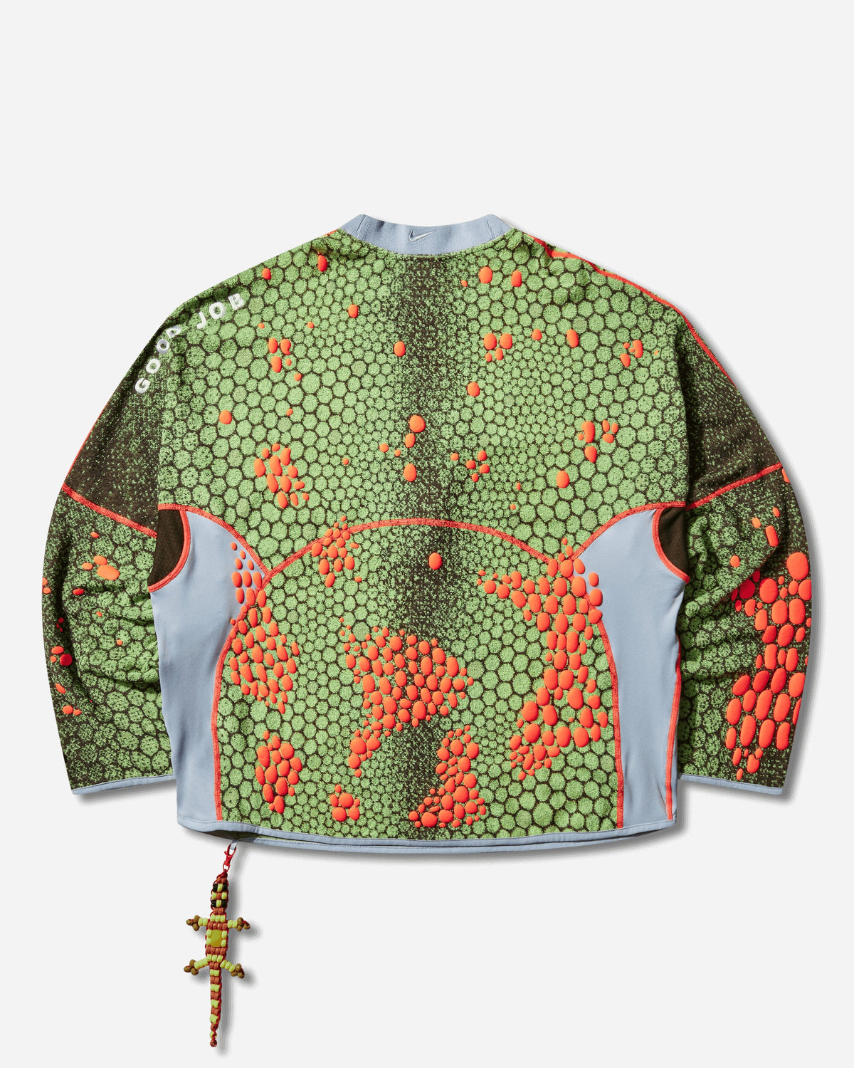 ACG x Cactus Plant Flea Market Crewneck Sweatshirt Multicolor