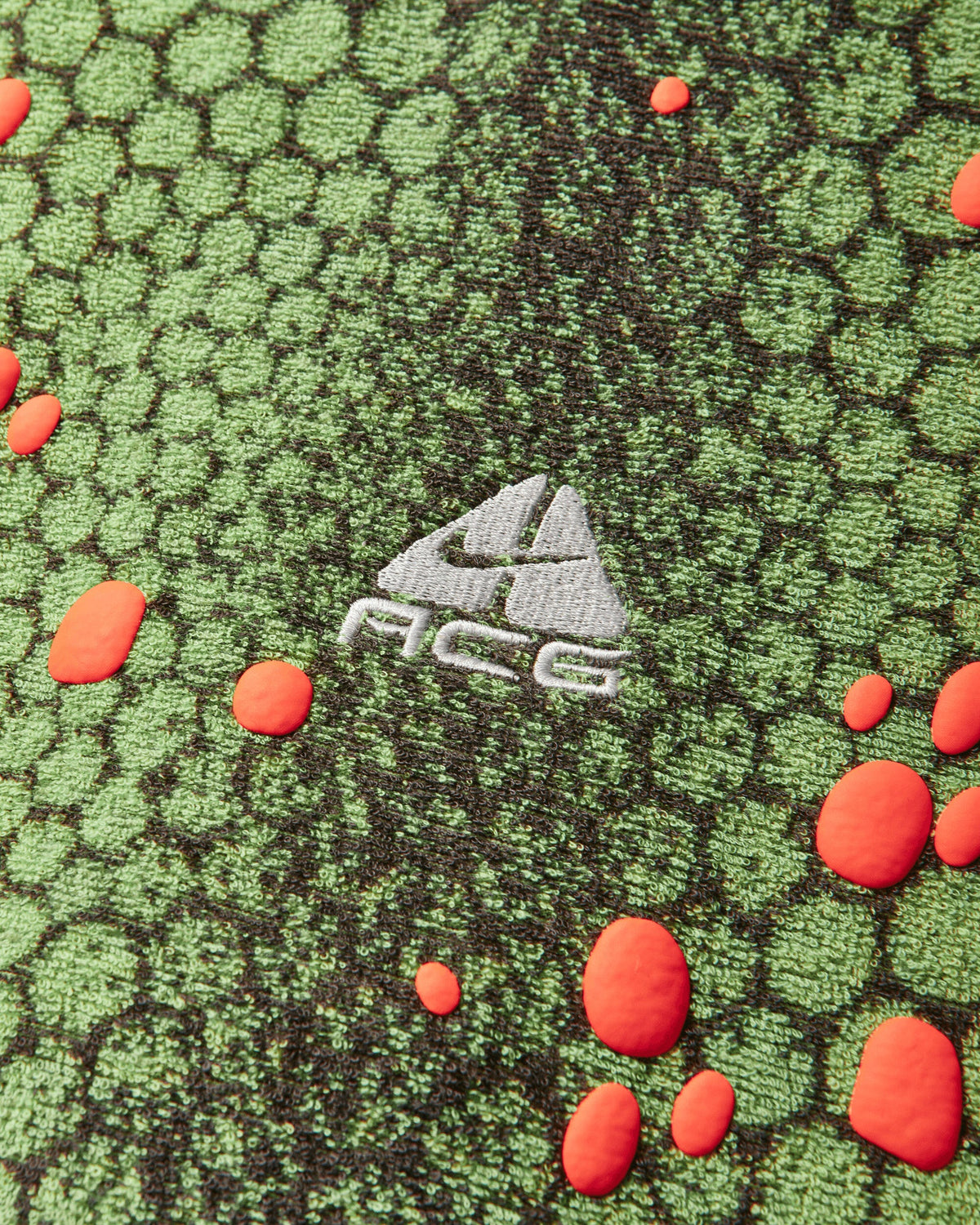 ACG x Cactus Plant Flea Market Crewneck Sweatshirt Multicolor