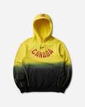 Canada x NOCTA CS Hoodie Sonic Yellow / Black