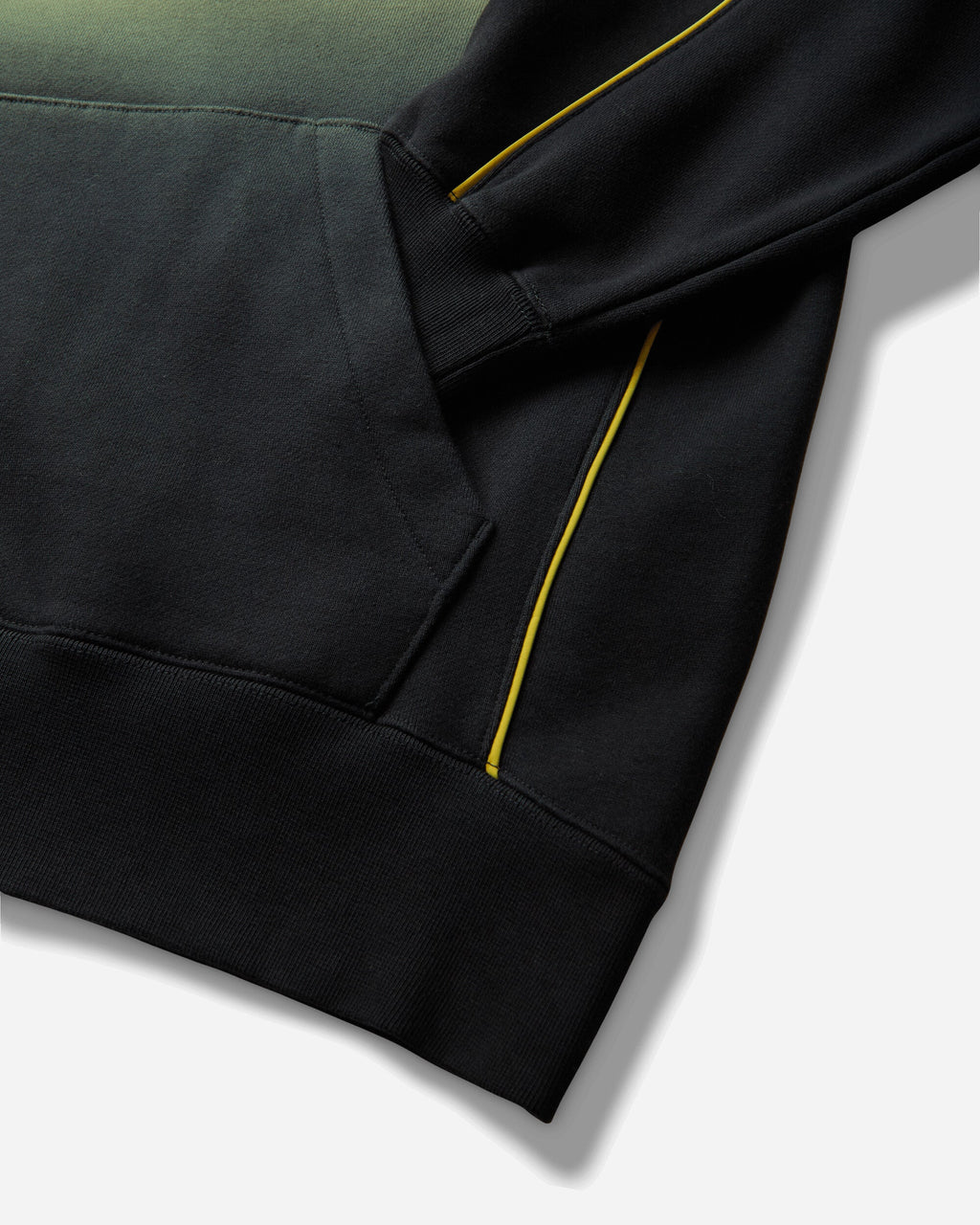 Canada x NOCTA CS Hoodie Sonic Yellow / Black