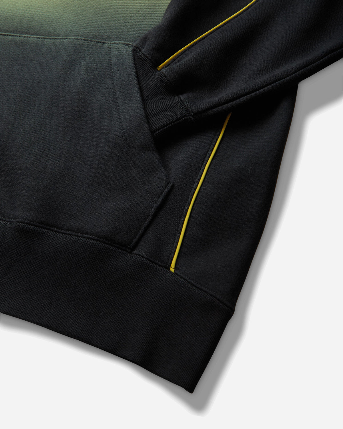 Canada x NOCTA CS Hoodie Sonic Yellow / Black
