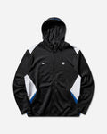 Men's Shox Zip Hoodie Black