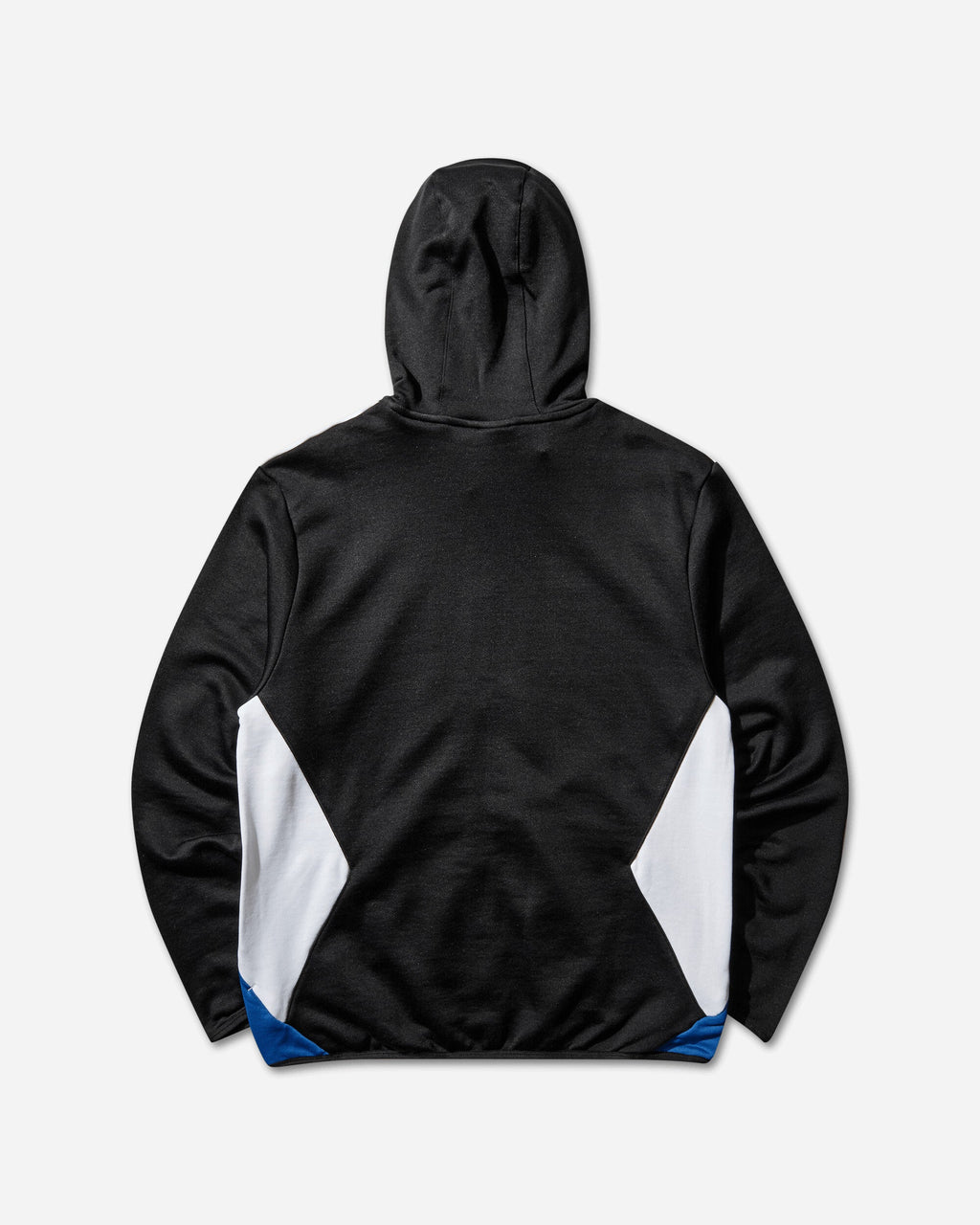 Men's Shox Zip Hoodie Black