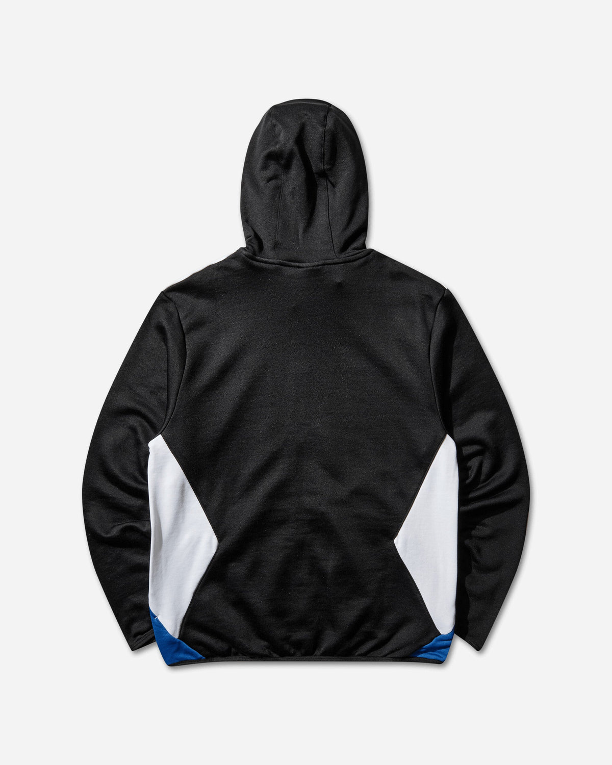 Men's Shox Zip Hoodie Black