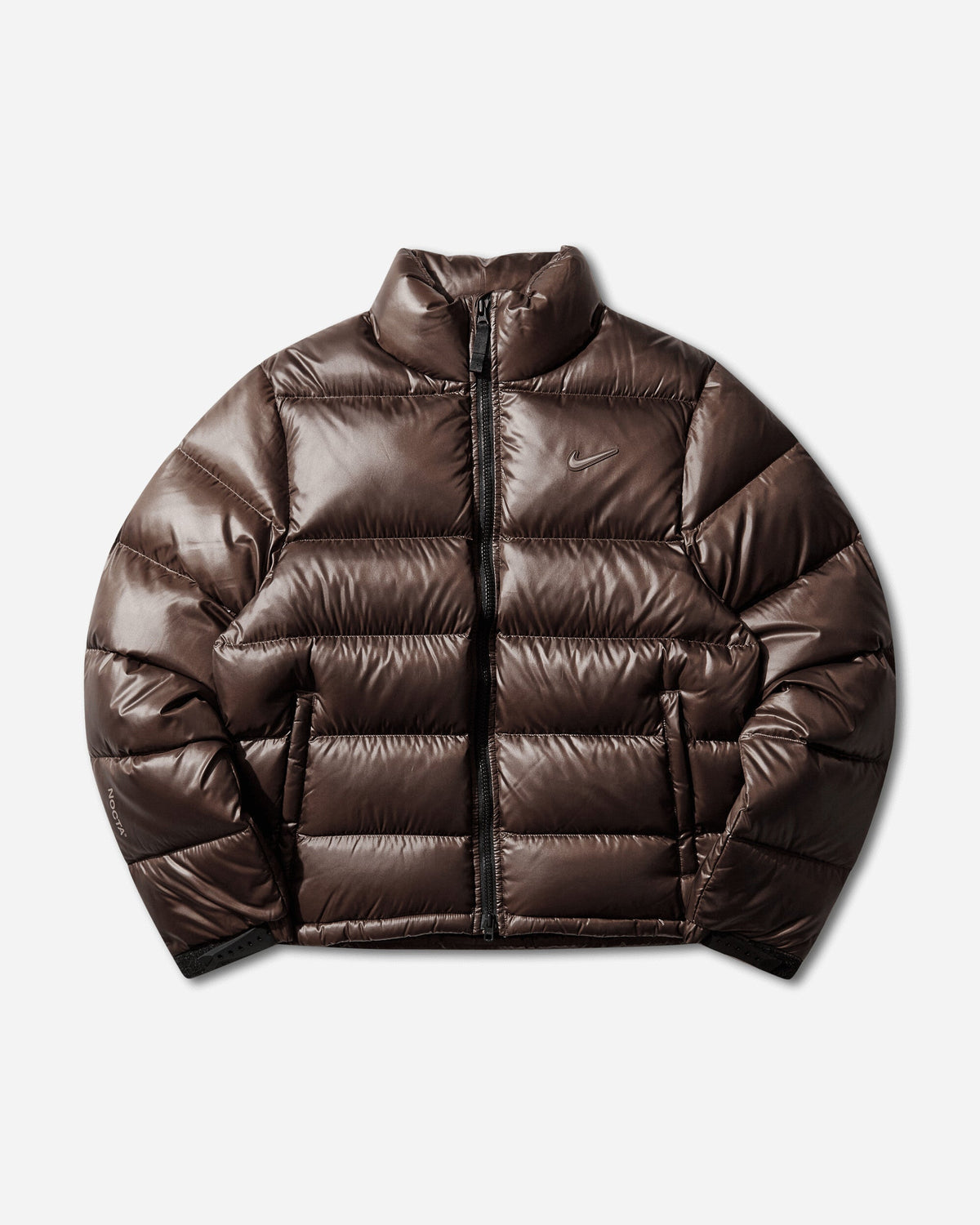 Men's NOCTA Sunset Puffer Jacket  Baroque Brown