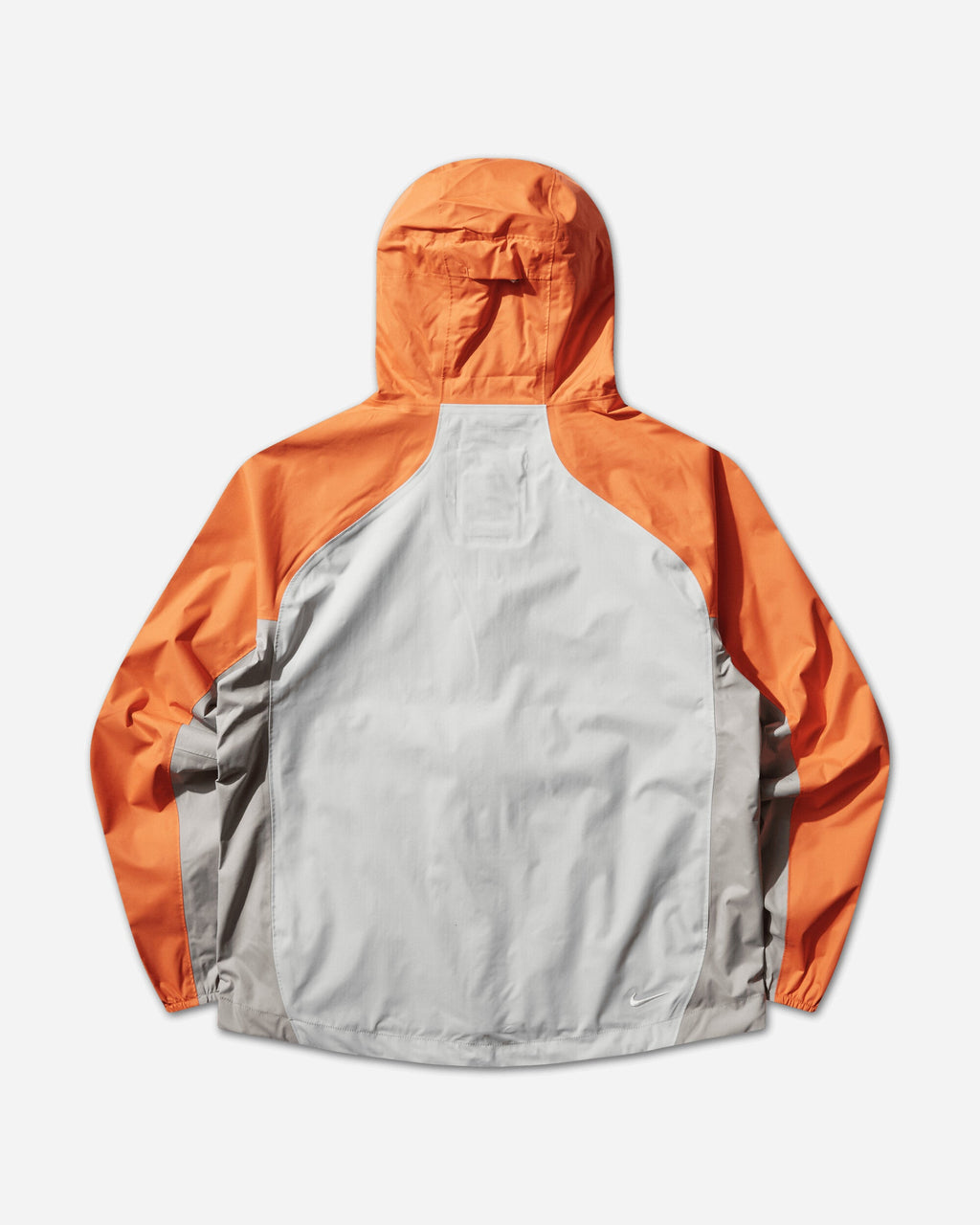 Women's ACG 'Phantazma' Storm-FIT ADV Jacket Safety Orange / Grey Fog