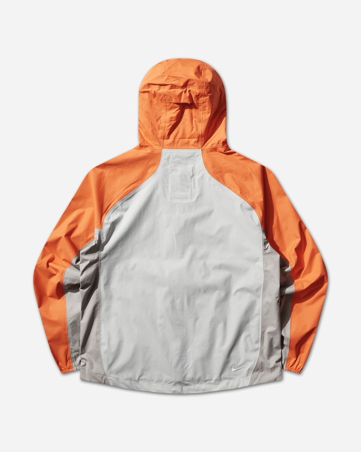 Women's ACG 'Phantazma' Storm-FIT ADV Jacket Safety Orange / Grey Fog