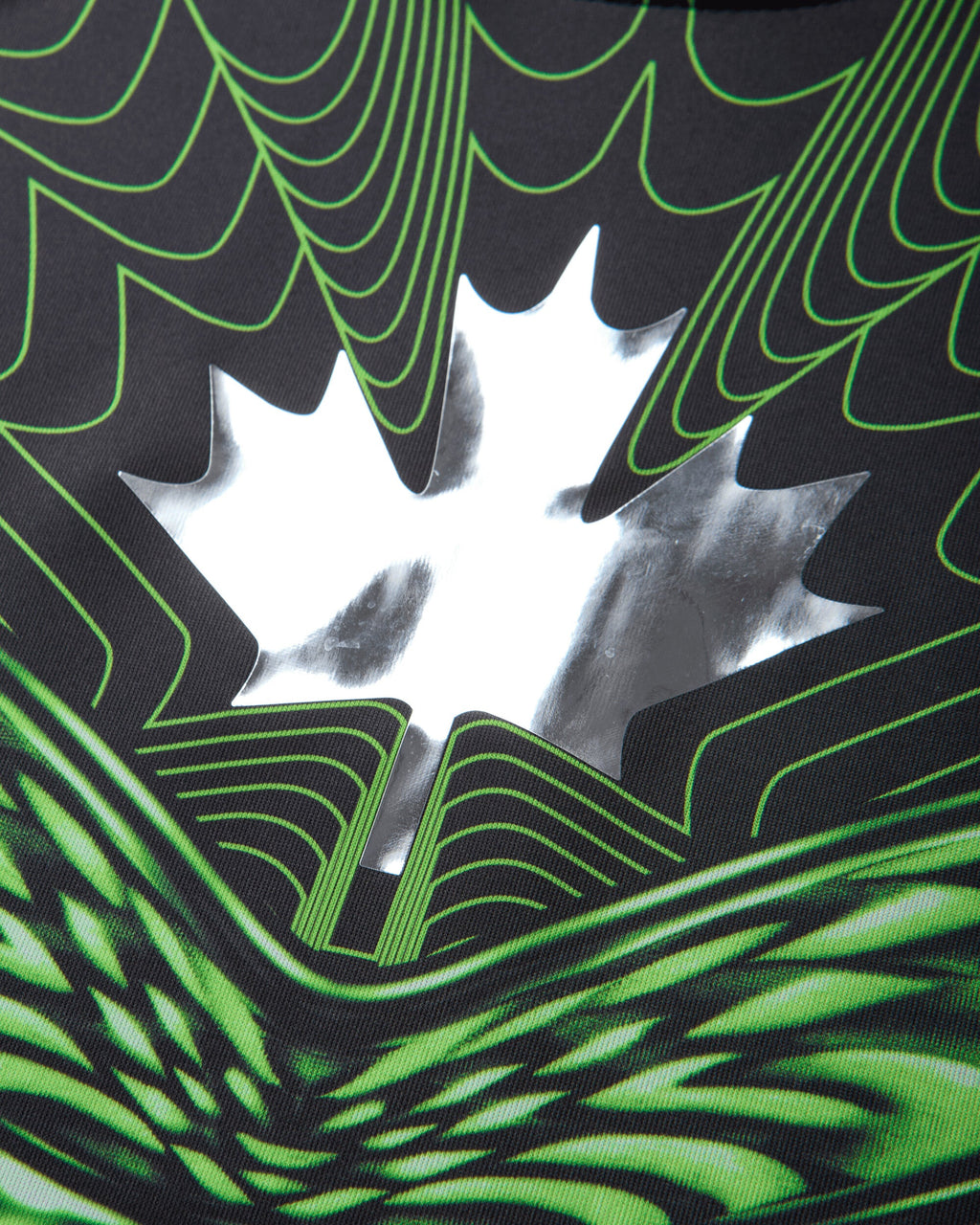 Canada x NOCTA Longsleeve T-Shirt Black