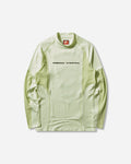 Men's Tech Base Layer Longsleeve Top Volt Tint / Light Liquid Lime