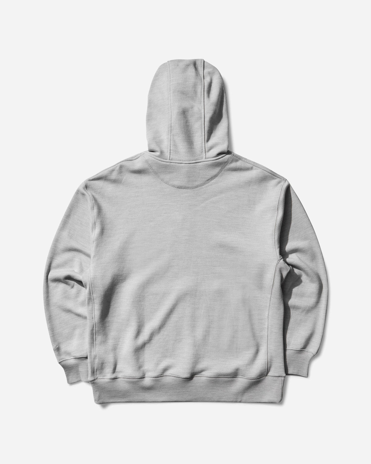 Men's Wool Classics Hoodie Heather