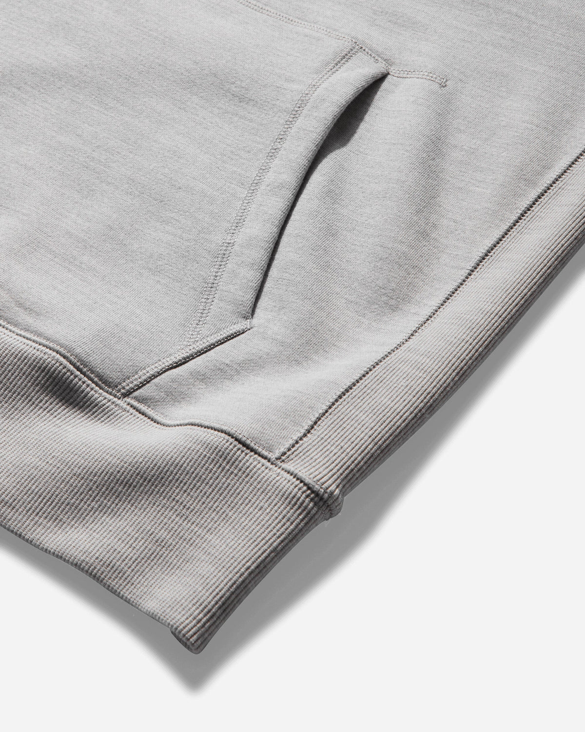 Men's Wool Classics Hoodie Heather