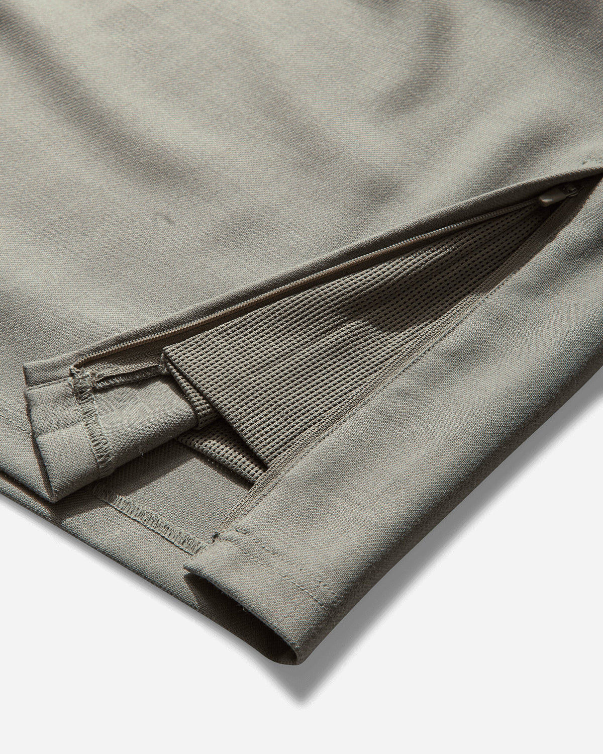 Women's Wool Classics Skirt Light Army