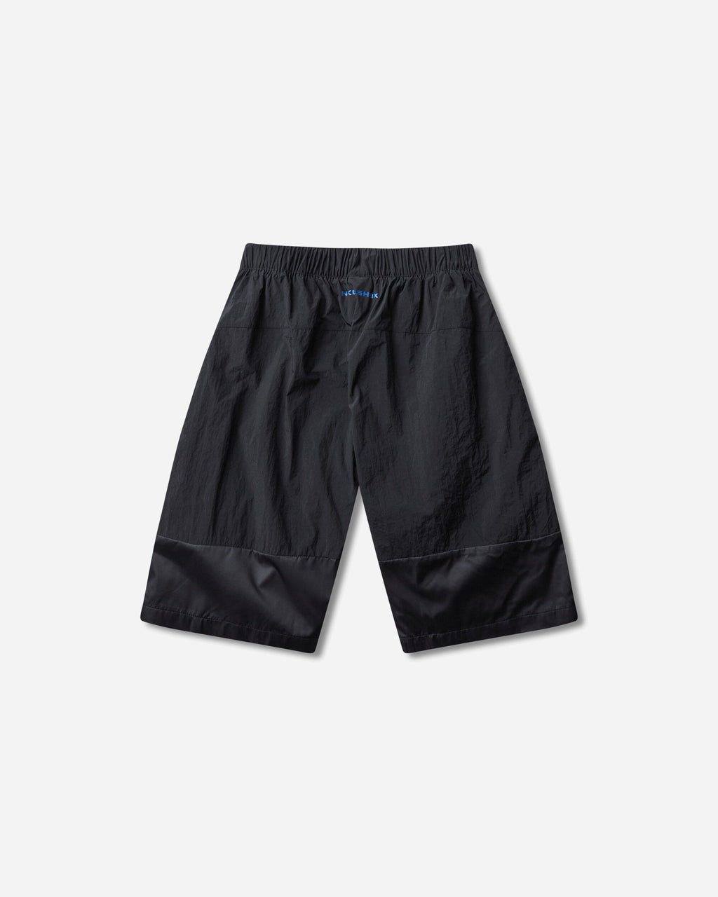 Women's Shox Woven Shorts Black