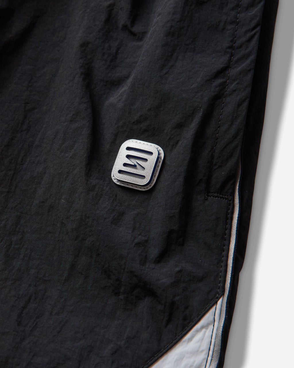 Women's Shox Woven Shorts Black