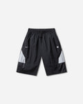 Women's Shox Woven Shorts Black