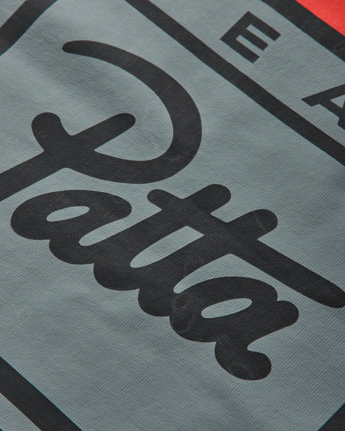 Men's Patta T-Shirt Black