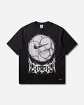 Men's Zig Zag T-Shirt Black