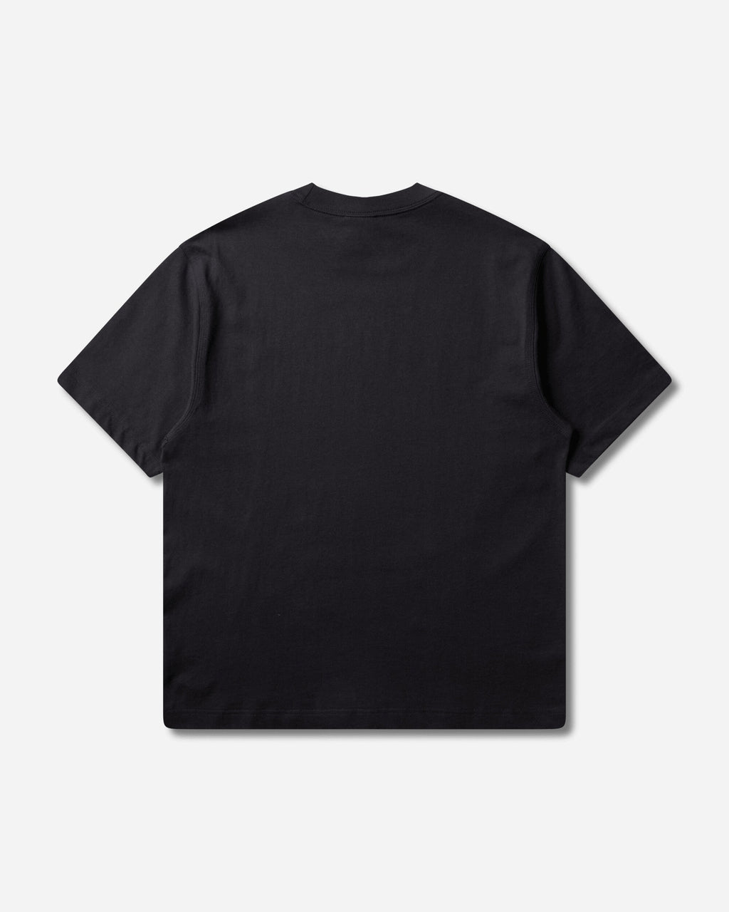 Men's Zig Zag T-Shirt Black