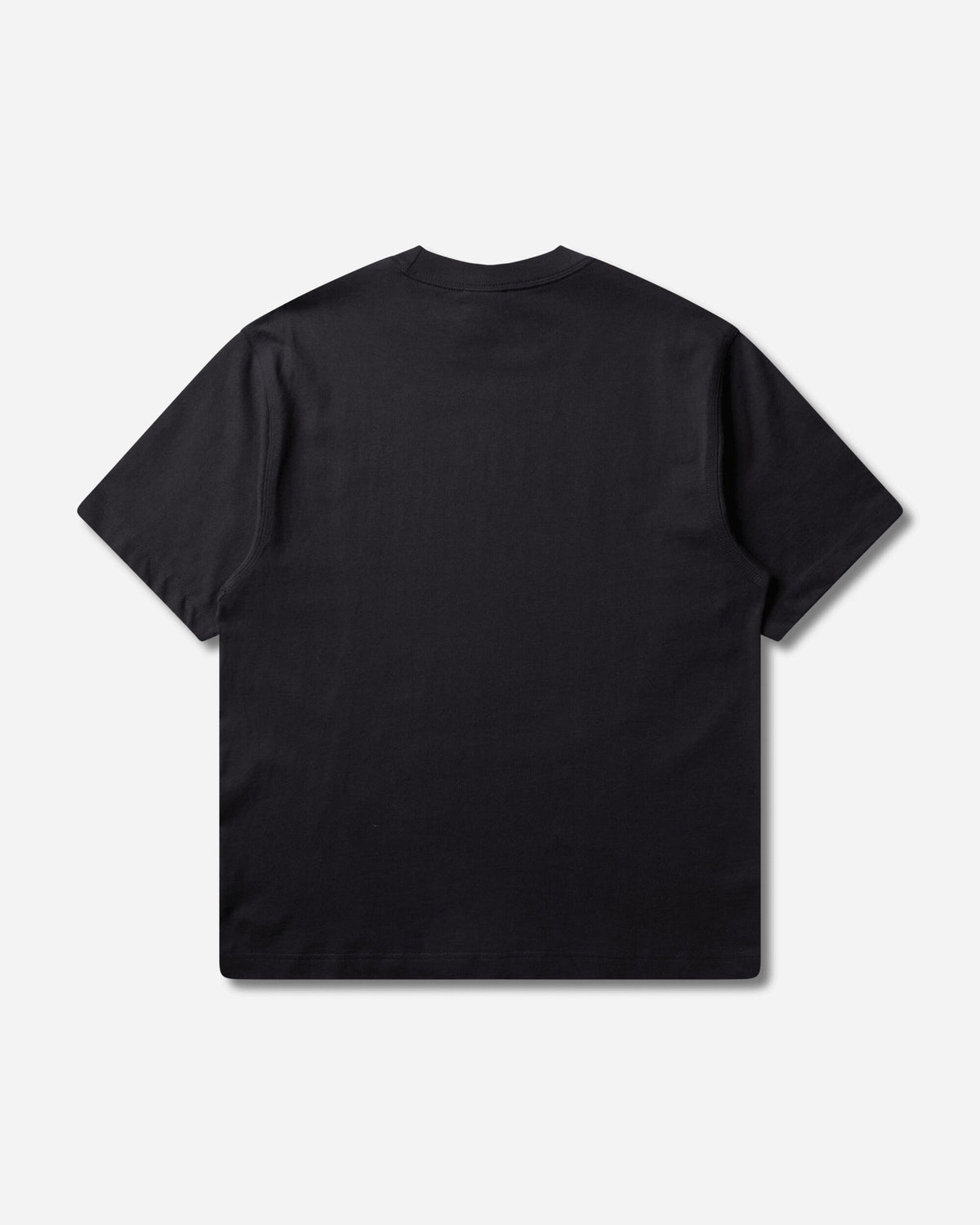 Men's Zig Zag T-Shirt Black