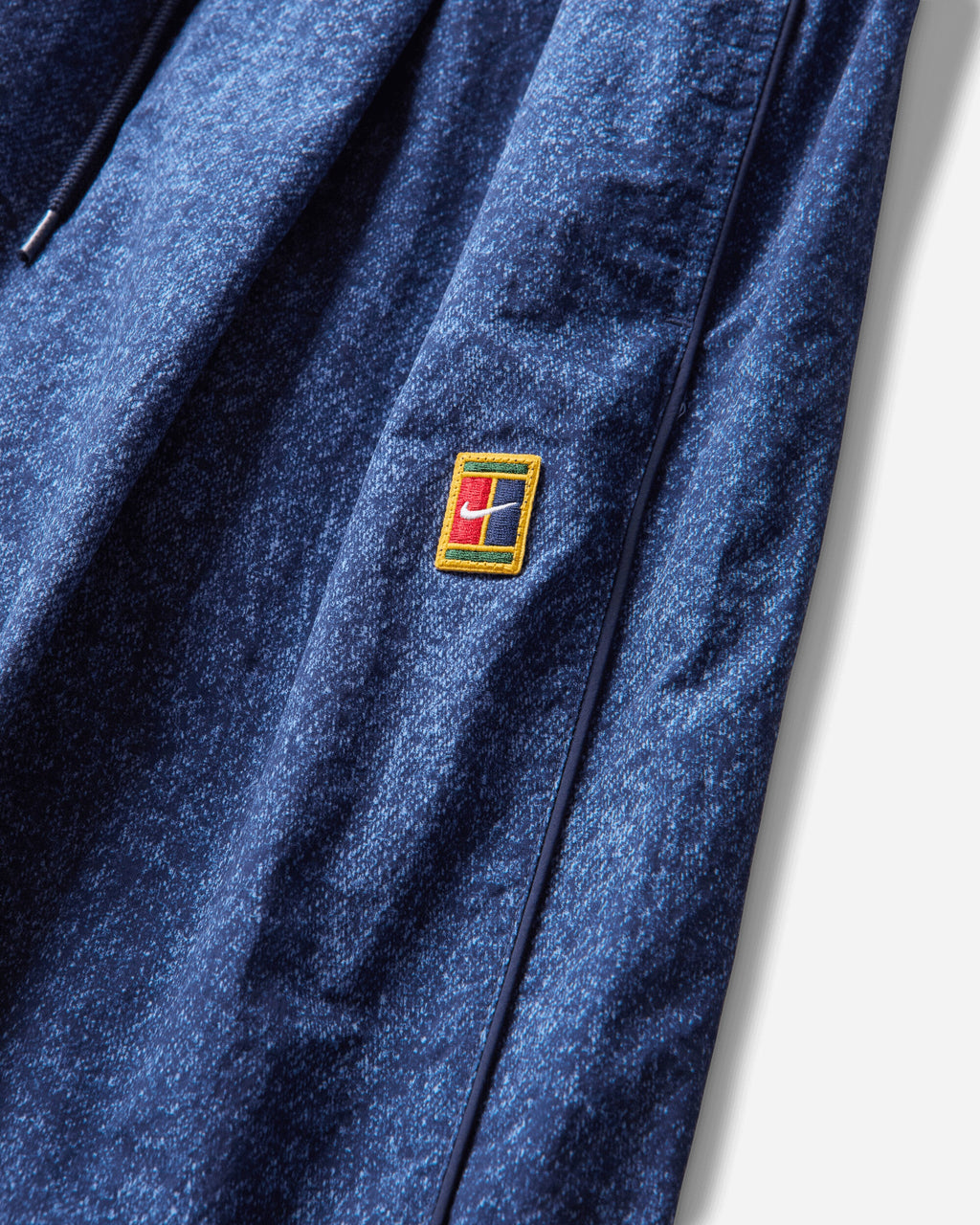 Men's Club Rules Track Pants Work Blue / Obsidian